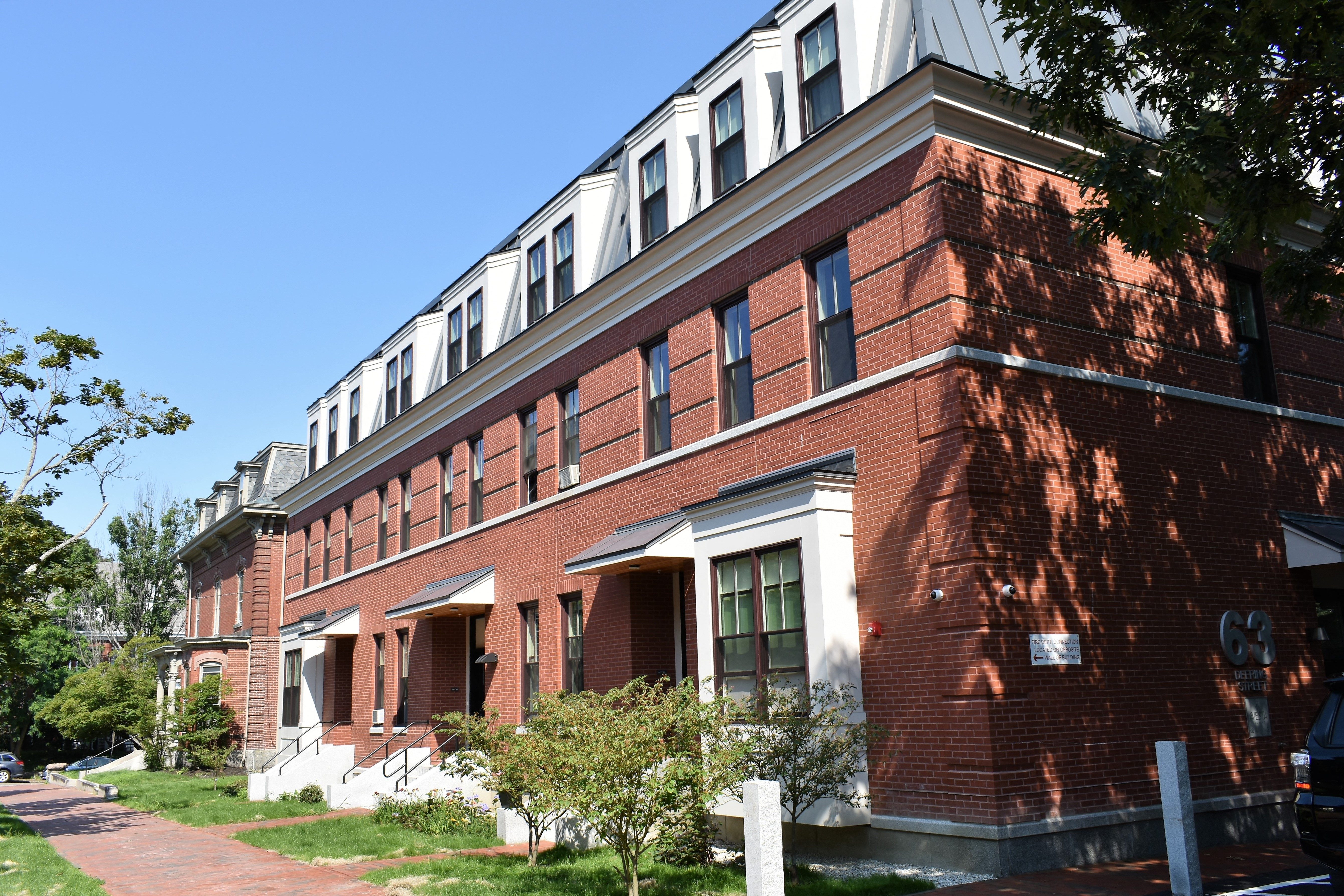 Deering Place Apartments Apartments in Portland, ME